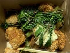 -呷贺盐酥鸡(抄纸巷店)