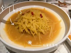 -奉天小馆·非遗东北菜(济南万象城店)