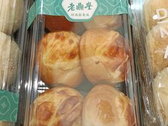 -老鼎丰(靖宇街总店)