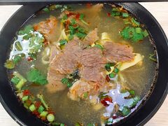 -正宗淮南牛肉汤(南山店)