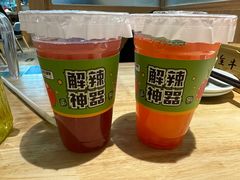 -全牛匠·乐山跷脚牛肉(新中关店)