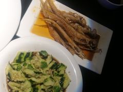 -西街夜油条·麻团包乌饭