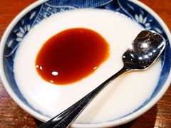 杏仁豆腐-豚王拉面(澳门银河店)