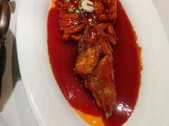 -太阳门淮扬菜(南京博物院店)