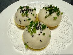 生煎包-海立阁海鲜江浙菜(漕河泾印象城店)