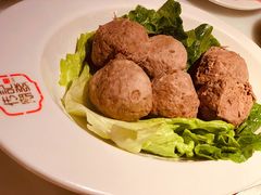 -潮发潮汕牛肉店(龙洞店)