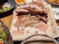 -1819餐厅·团队聚餐·烤串·精酿