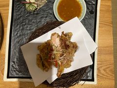 -翼精致料理(昆山旗舰店)