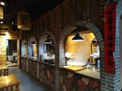 大堂-味窑餐厅