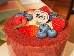 -姆们M Sweetie Cake(五道口店)