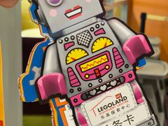 -上海乐高探索中心