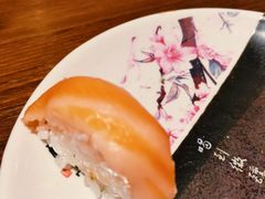 -富力希尔顿酒店·源氏日餐厅