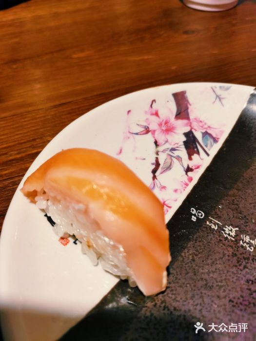 富力希尔顿酒店·源氏日餐厅图片