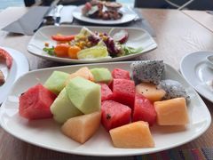 -解放碑威斯汀酒店-知味国际美食餐厅