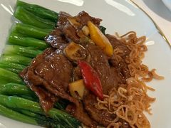 -伯衡55·吉品轩(乌鲁木齐南路店)
