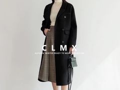-CLMX(新天地凯德晶萃广场店)