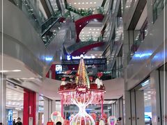 -凯德广场(武胜路店)