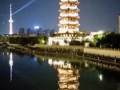 -凤城河风景区