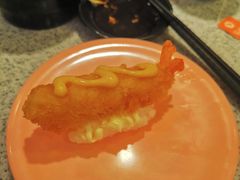 -争鲜回转寿司(金桥家乐福店)