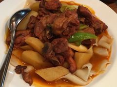 -阿罗新疆菜(人民广场店)