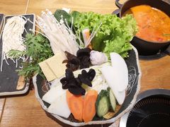 -呷哺呷哺 黄金牧场 (新中关购物中心店)