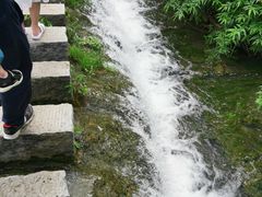 -天河潭旅游度假区