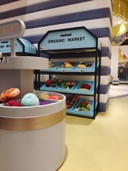 -meland club亲子乐园(重庆万象城店)