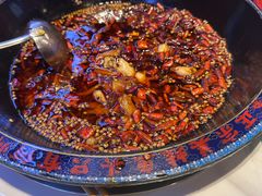 -何师傅美蛙鱼头(汉街店)