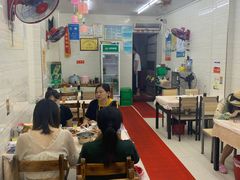 大堂-忆海南海鲜(椰风巷第一市场店)