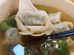 -吉祥馄饨(深圳福华一路店)