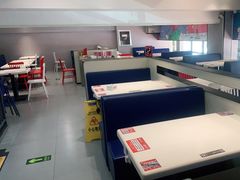 -鱼酷活鱼烤鱼(中联广场店)