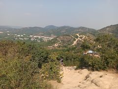 -白马涧龙池景区