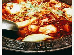 -受气牛肉·耙牛肉火锅(水晶郦城店)