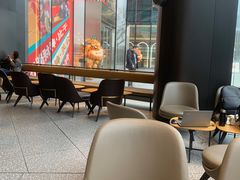 -星巴克臻选(上海合生汇1F店)