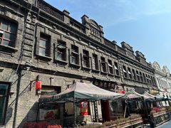 -中华巴洛克风情街