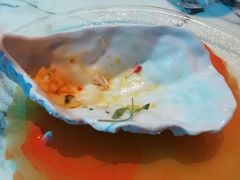 -亚特兰蒂斯•OSSIANO奥西亚诺海底餐厅