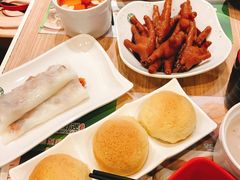 -添好运点心专门店(中环IFC店)
