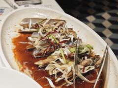 -开海·红岛海鲜虾水饺(石老人店)