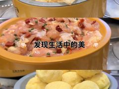 -喜家自助小火锅(乐客城店)