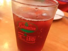 -萨莉亚意式餐厅(深圳北站店)