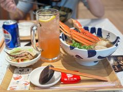 -味千拉面(敏捷广场店)