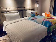 -北京中国大饭店