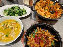 -楚山晓·楚湘菜(江夏永旺店)