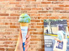 燕麦地球-Dal Cuore 达可芮冰淇淋(陕西北路店)
