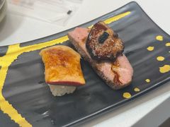 -争鲜回转寿司(朝北大悦城店)