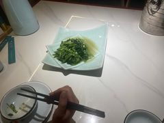 -南山翁新概念川菜(江宁万达广场店)