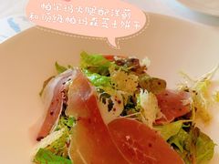 -北京金融街丽思卡尔顿酒店·意味轩 Cepe