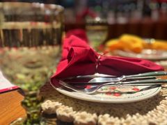 -弗兰克牛排西餐厅Ribone steak house(柠檬花园店)