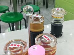 -陈记三及第(人民北路店)