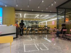 点击看大图 -跳动全城舞蹈